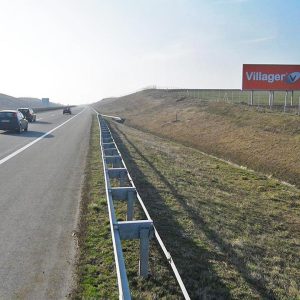 Auto put - Inđija - P01a