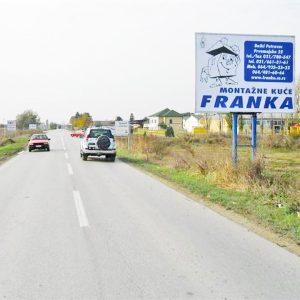 Bačka Palanka - BP P05a