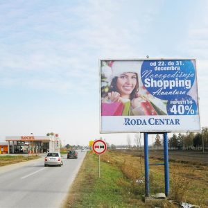 Bačka Palanka - BP P06a