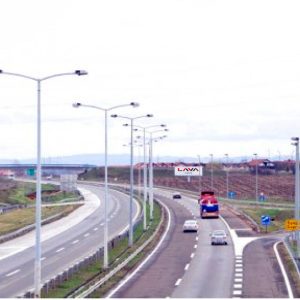 Auto put - kod Ćuprije B04