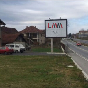 Kragujevac - KG B04b