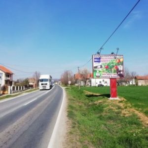 Novi Sad - NS B03b