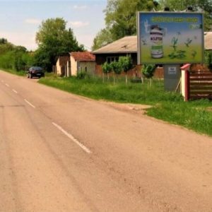 Bačka Topola - BT P01a