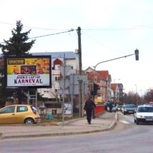 Obrenovac - OB B02