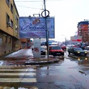 Požarevac - PO AA01b