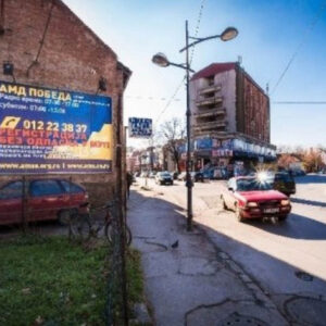 Požarevac - PO AA12a