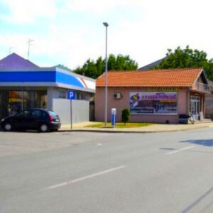 Požarevac - PO AA14a