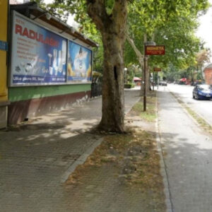 Bečej - BČ P02a