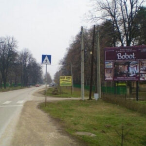 Negotin - NG AJ01