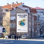 Niš - Fasadna Reklama - Milojka Lešjanina 61 MR