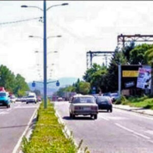 Niš - NI AN1
