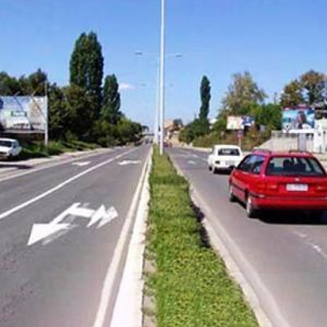 Niš - NI AN2