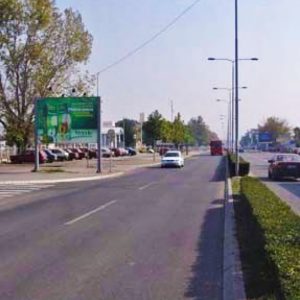 Niš - NI AN3