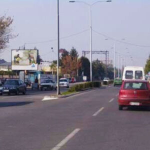 Niš - NI AN6