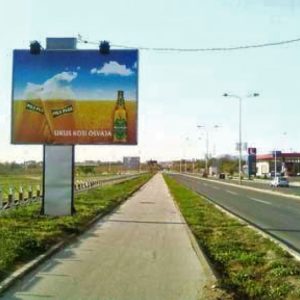 Niš - NI AN8
