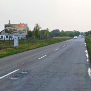 Bečej - BČ P08b
