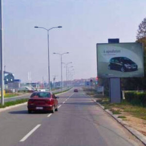 Niš - NI AN11