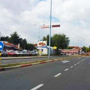 Niš - NI AN14