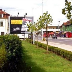 Niš - NI AN16