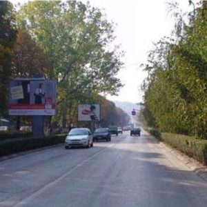 Niš - NI AN18
