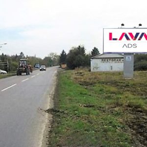 Bečej - BČ P09a