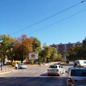 Niš - NI AN19
