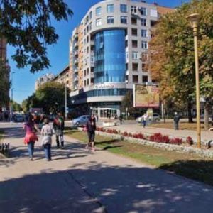 Niš - NI AN20
