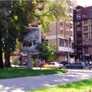 Niš - NI AN22