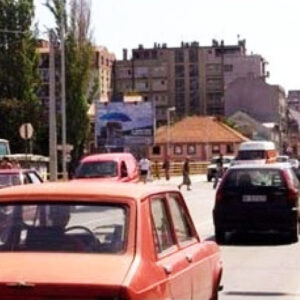 Niš - NI AN23
