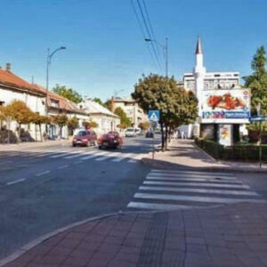 Niš - NI AN25