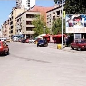 Niš - NI AN28