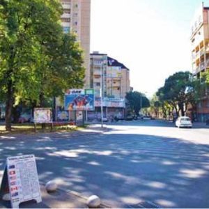 Niš - NI AN29