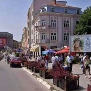 Niš - NI AN30
