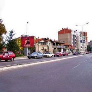Niš - NI AN36