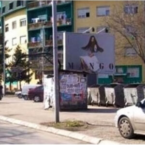Niš - NI AN38