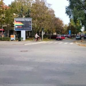 Bečej - BČ P01