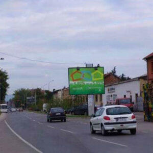 Niš - NI AN41