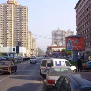 Niš - NI AN43