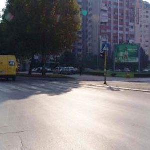 Niš - NI AN46