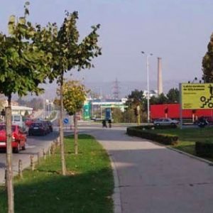 Niš - NI AN47
