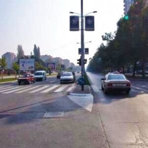 Niš - NI AN49