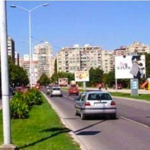 Niš - NI AN50