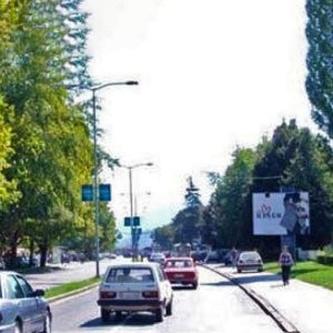 Niš - NI AN53