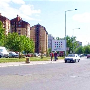 Niš - NI AN58