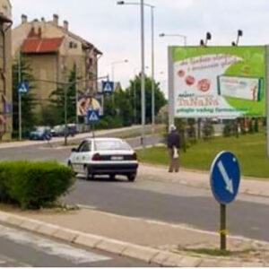 Niš - NI AN59