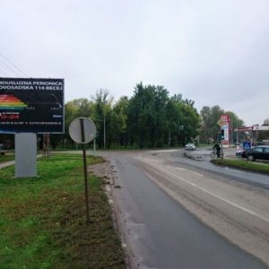 Bečej - BČ P06b