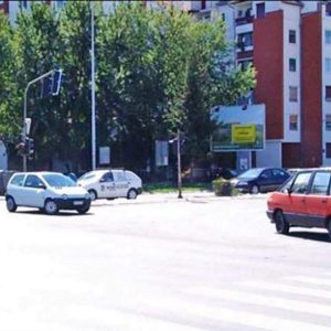 Niš - NI AN60