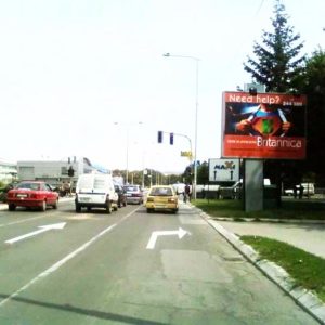 Niš - NI AN61