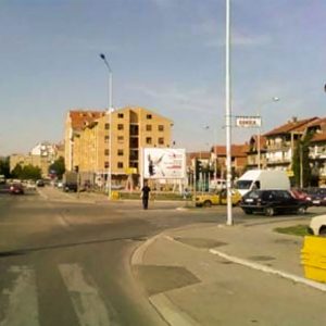 Niš - NI AN62