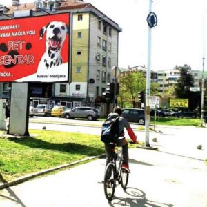 Niš - NI AN63